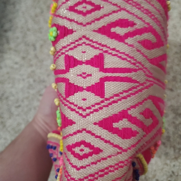 Makeup pouch 👝 - Picture 4 of 4